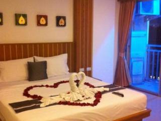 Santi White Hotel Phuket Eksteriør billede