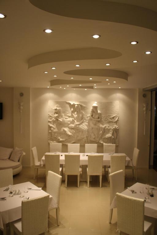 Santi White Hotel Phuket Eksteriør billede